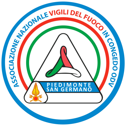 Logo ufficiale A.N.V.V.F.C.
